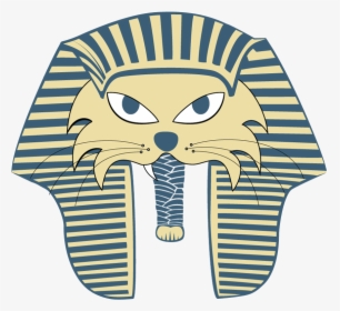 Pharaohs In Egypt Drawing, HD Png Download, Free Download
