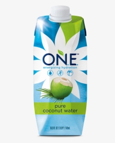 One Coconut Water, HD Png Download, Free Download