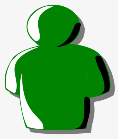 Green Anonymous Icon, HD Png Download, Free Download