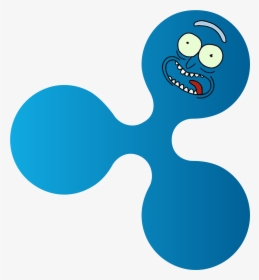 Transparent Not Too Late Clipart - Ripple Logo Png, Png Download, Free Download