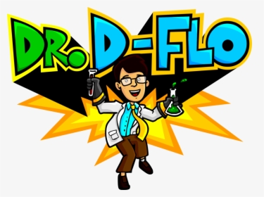 Doctor Standing Png , Png Download - Cartoon, Transparent Png, Free Download