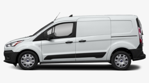 New 2019 Ford Transit Connect Van Xlt - 2019 Ford Transit Connect, HD Png Download, Free Download