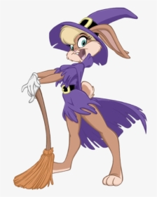 Lola Bunny, HD Png Download, Free Download