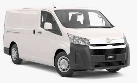 New Toyota Hiace 2019, HD Png Download, Free Download