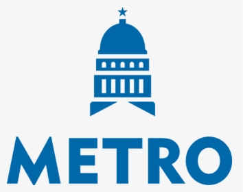 Capital Metro Logo - Capital Metro Austin Logo, HD Png Download, Free Download