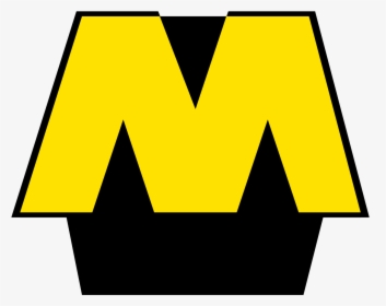 Metro Rotterdam Logo Clipart , Png Download - Metro Rotterdam Logo, Transparent Png, Free Download