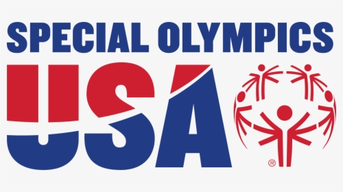Special Olympics Usa - Special Olympics Usa Games 2019, HD Png Download, Free Download