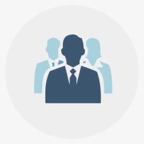 Advisory Icon@4x - Silhouette, HD Png Download, Free Download