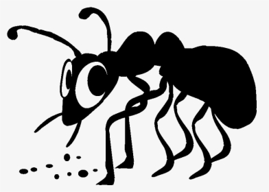 Ant Clip Art, HD Png Download, Free Download