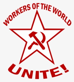 Communism Symbols, Transparent Png - Circle, Png Download, Free Download