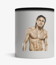 Charlie Hunnam Body, HD Png Download, Free Download