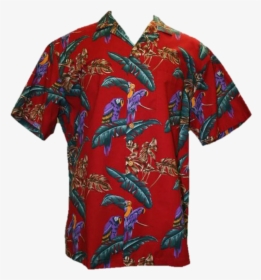 Thumb Image - Hawaiian Shirt Png, Transparent Png, Free Download