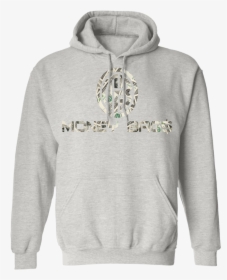 Money Bags Hoodie"  Class="lazyload Lazyload Fade In - Kawaii Oversized Hoodie, HD Png Download, Free Download