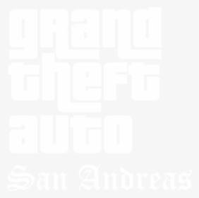 Gta Font And San Andreas Font - Château D'angers, HD Png Download, Free Download
