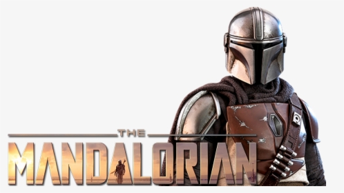 Mandalorian Hot Toys, HD Png Download, Free Download