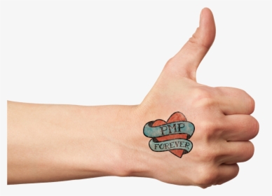 Thumbs Up Hand Png, Transparent Png, Free Download