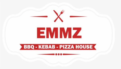 Emmz Bbq, Kebab & Pizza House, HD Png Download, Free Download