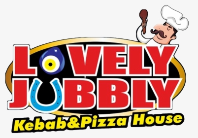 Lovely Jubbly Kebab House Clipart , Png Download, Transparent Png, Free Download