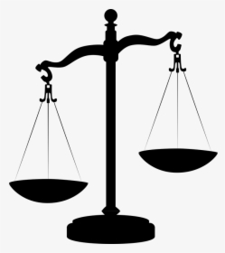 Scales Of Justice, HD Png Download, Free Download