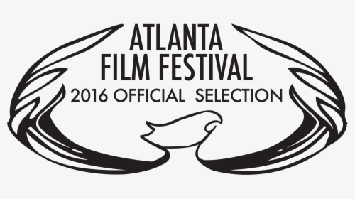 Atlanta Film Festival Logo, HD Png Download, Free Download