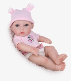 Baby Doll Png, Transparent Png, Free Download