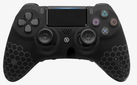Ps4 Custom Shell Controller, HD Png Download, Free Download