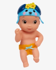 Water Babies Doll, HD Png Download, Free Download