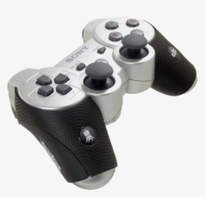 Squidgrip For Ps3 Controller, HD Png Download, Free Download