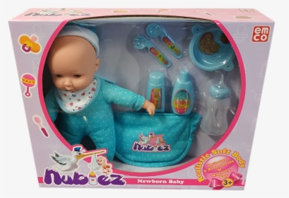 Doll, HD Png Download, Free Download