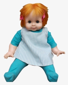 Baby Doll Png, Transparent Png, Free Download