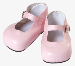 Doll Shoes Png, Transparent Png, Free Download