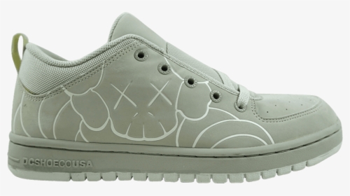 Kaws X Chum - Skate Shoe, HD Png Download, Free Download