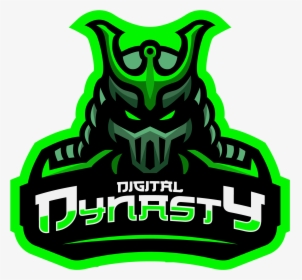 Umar - Digital Dynasty Logo Png, Transparent Png, Free Download
