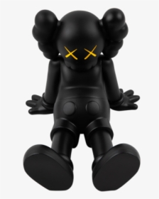 Kaws Kaws Holiday "taipei - Figurine, HD Png Download, Free Download