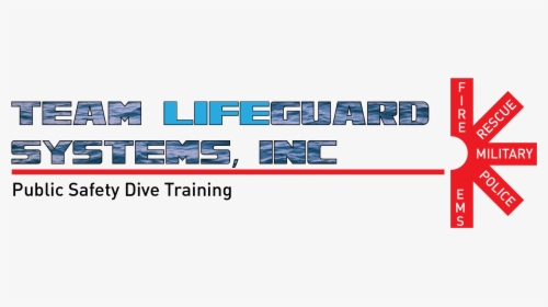 Team Lifeguard Systems - Parallel, HD Png Download, Free Download
