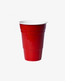 Beer Pong Cups Png, Transparent Png, Free Download