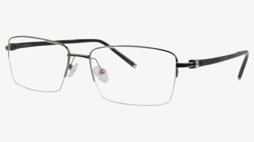 Transparent Glasses Prescription - Glasses, HD Png Download, Free Download