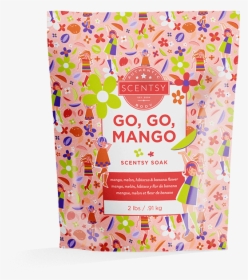 Scentsy Go Go Mango, HD Png Download, Free Download