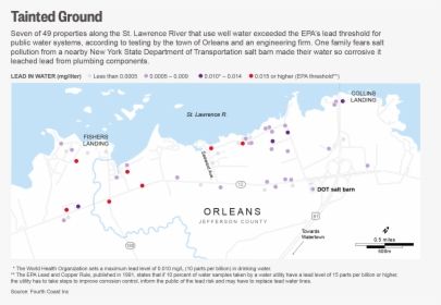 Map, HD Png Download, Free Download