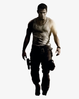 Channing Tatum Png Photo" 								 Title="channing - Hollywood Movie White House Down, Transparent Png, Free Download