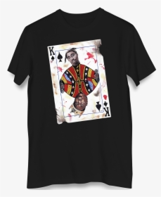 Kings Of Rap Tupac Shirt, HD Png Download, Free Download
