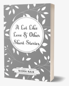 Nidra Naik Books, HD Png Download, Free Download