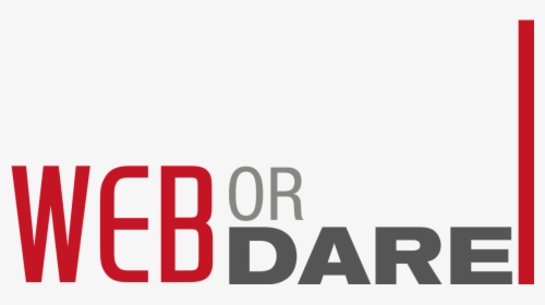 Web Or Dare - Carmine, HD Png Download, Free Download