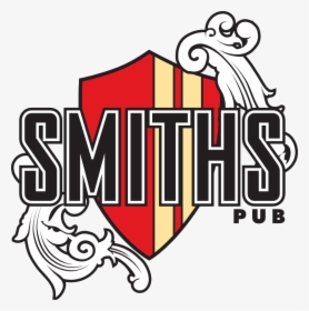 Smiths Pub Logo - Smiths Pub, HD Png Download, Free Download