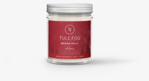 Tule Fog Fig & Vine Candle, HD Png Download, Free Download