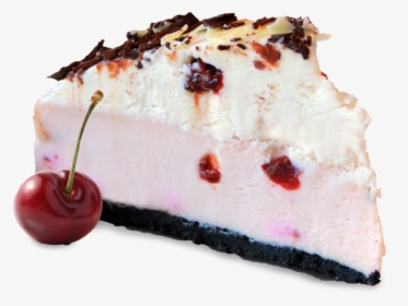 Cherry Whiskey Cheesecake Wow Factor Desserts - Transparent Cheesecake Png, Png Download, Free Download