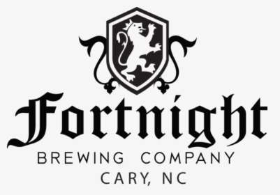 Fortnight Brewery , Png Download - Emblem, Transparent Png, Free Download