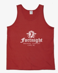 Fortnight Tank Top - Strange Planet, HD Png Download, Free Download