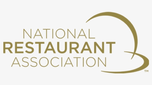 Fc Client Logos 0025 National Restaurant Association - National Restaurant Association, HD Png Download, Free Download