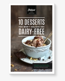 Desserts Png, Transparent Png, Free Download